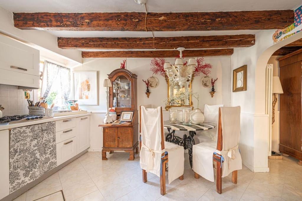 Apartament Ca' Dell'Angelo Wenecja Zewnętrze zdjęcie