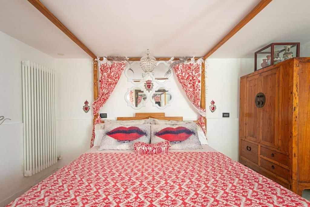 Apartament Ca' Dell'Angelo Wenecja Zewnętrze zdjęcie